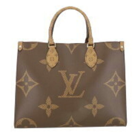 Louis Vuitton Handbags - Louis Vuitton On the Go Monogram Reverse